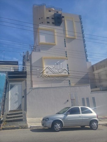 apartment em Rua Pedro Pires, Vila Carrão - São Paulo - SP