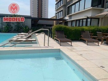 apartment em Rua Doutor Paulo Pinto, São Dimas - Piracicaba - SP