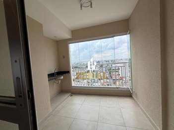 apartment em Rua Baraldi, Centro - São Caetano do Sul - SP