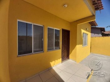 house em Rua Oito, Jardim Aliança - Resende - RJ