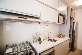 apartment em Rua Domingos Lopes da Silva, Vila Suzana - São Paulo - SP