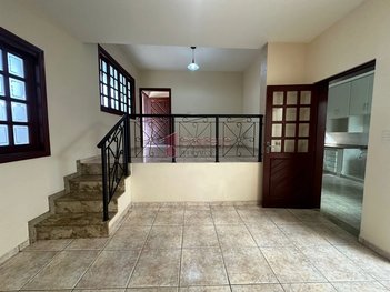 house em Rua Francisco Carillo, Jardim Florestal - Jundiaí - SP