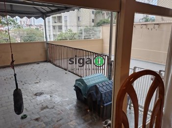 apartment em Rua Wanda Martin, Vila Amélia - São Paulo - SP