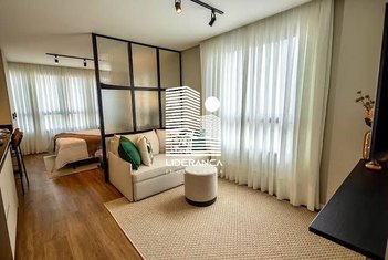 apartment em Avenida Prefeito Osmar Cunha, Centro - Florianópolis - SC