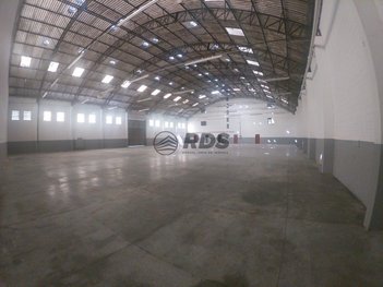 industrial em Avenida Riachuelo, Conceição - Diadema - SP