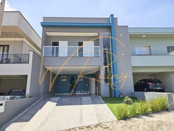 house em Avenida das Ondas, Jardim São Francisco - Piracicaba - SP