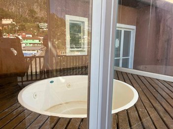 apartment em Rua Campos, Quitandinha - Petrópolis - RJ