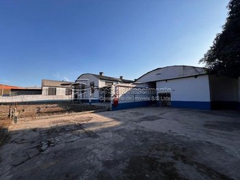 industrial em Rua Rio de Janeiro, Casa Grande - Diadema - SP