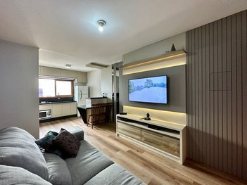apartment em Rua Moacir, Centro - Capão da Canoa - RS