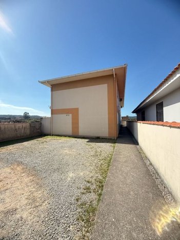 house em Rua Isabel Pires de Oliveira, Forquilhas - São José - SC