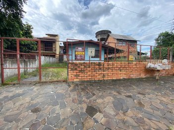 land_lot em Rua Luís de Camoes, Bom Princípio - Gravataí - RS