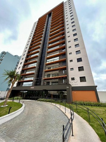 apartment em Rua Antonio Perez Hernandez, Parque Campolim - Sorocaba - SP