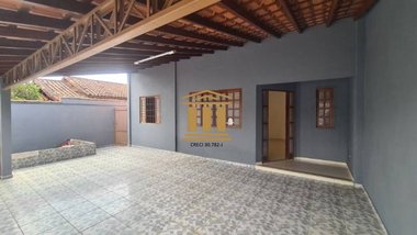 house em Rua Cedral, Jardim Satélite - São José dos Campos - SP