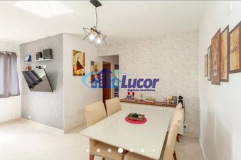 apartment em Rua Lauzane, Capela do Socorro - São Paulo - SP