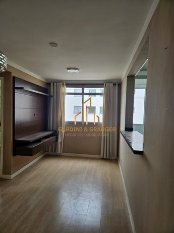 apartment em Rua Antonio Ruiz Veiga, Loteamento Mogilar - Mogi das Cruzes - SP