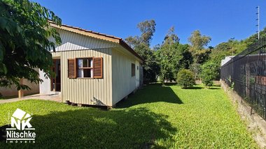 house em Rua Duque de Caxias, Centenário - Sapiranga - RS