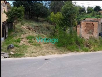 land_lot em Lótus, Novo Retiro - Esmeraldas - MG