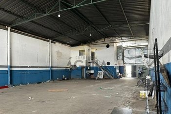 industrial em Padre Pedro Pinto, Venda Nova - Belo Horizonte - MG