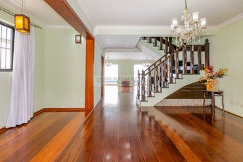 house em Rua Alexandre Jorge da Cruz, Jardim Campo Grande - São Paulo - SP