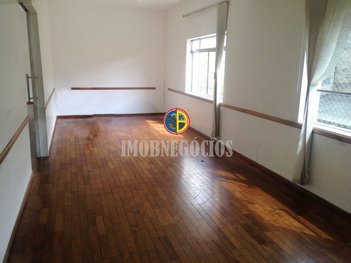 commercial_building em Doutor Miranda de Azevedo, Vila Anglo Brasileira - São Paulo - SP