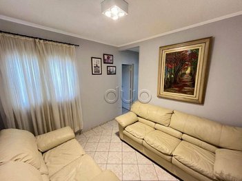 apartment em Rua José Penatti, Jardim Santa Isabel - Piracicaba - SP