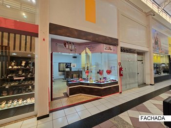 office em Doutor Hélio Palermo, Jardim Maria Gabriela - Franca - SP