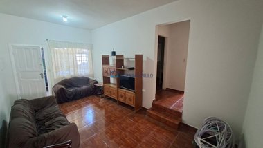 house em Rua Jurupari, Jardim Oriental - São Paulo - SP