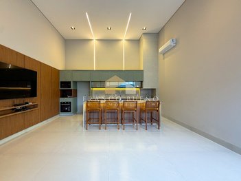 house em Avenida José Vieira Machado Junior, Quinta do Lago - Lac Léman - São José do Rio Preto - SP