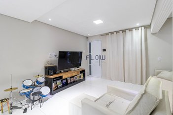 house em Rua Elvio Mantovani, Assunção - São Bernardo do Campo - SP