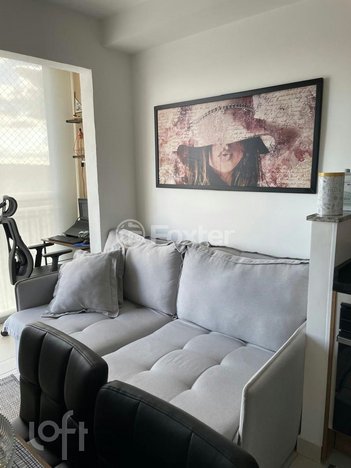 apartment em Avenida Vila Ema, Vila Ema - São Paulo - SP