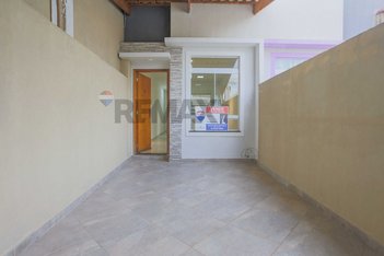 house em Rua Ernesto Testa, Ipanema Ville - Sorocaba - SP