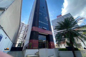 office em Avenida Fagundes Filho, Vila Monte Alegre - São Paulo - SP