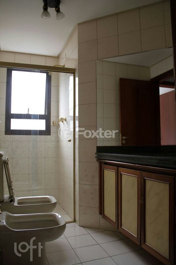 apartment em Rua Abdo Ambuba, Vila Andrade - São Paulo - SP
