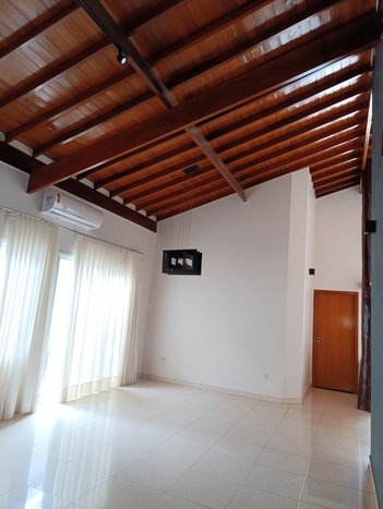 house em Rua Luiza de Marilac, Ipanema - Araçatuba - SP