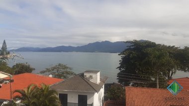 house em Rua da Croa, Tapera da Base - Florianópolis - SC