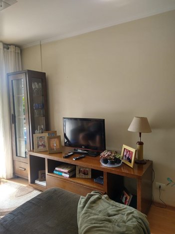 apartment em Rua Santa Madalena, Vila Ré - São Paulo - SP