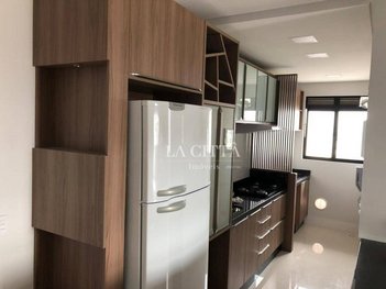 apartment em Rua Eurico Adam, Centro - Itajaí - SC