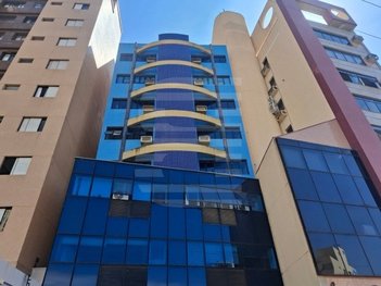 office em Rua Riachuelo, Centro - Campinas - SP