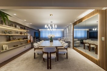 apartment em Rua Herval, Belenzinho - São Paulo - SP