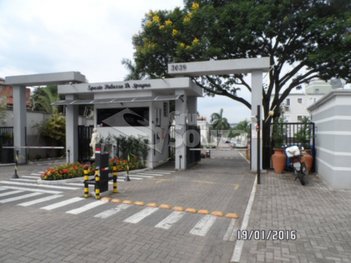 apartment em Avenida Piracicamirim, Piracicamirim - Piracicaba - SP