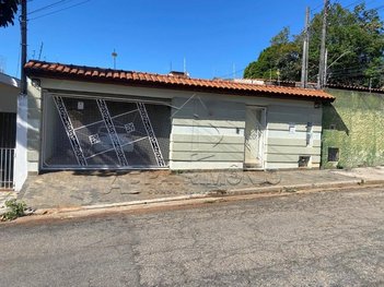 house em Rua Alvarenga Peixoto, Vila Fiori - Sorocaba - SP