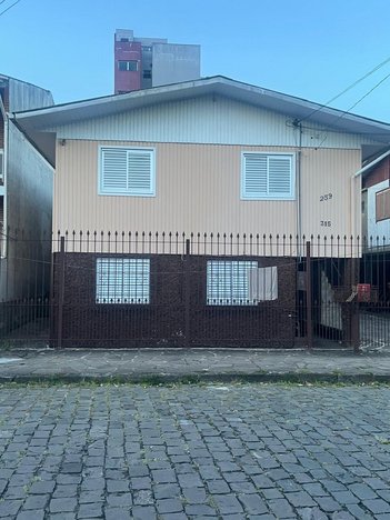 house em Rua Padre Antônio Rizzotto, Presidente Vargas - Caxias do Sul - RS
