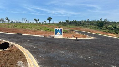 land_lot em Estrada Akira, Vila Moraes - Mogi das Cruzes - SP