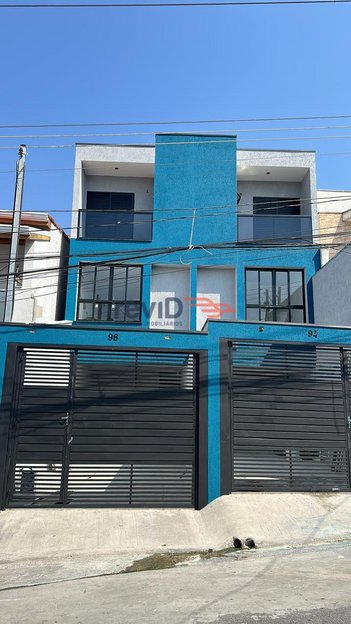 house em Rua das Lobélias, Vila Bela - São Paulo - SP