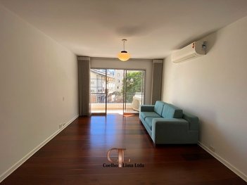 apartment em Rua Maestro Cállia, Vila Mariana - São Paulo - SP