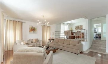 house em Rua Padre Cícero de Revoredo, Vila Albertina - São Paulo - SP