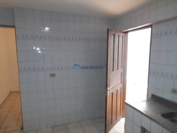 house em Avenida Nhandu, Planalto Paulista - São Paulo - SP