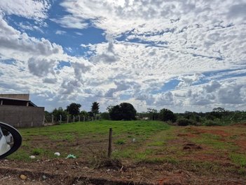 land_lot em Rua Antônio Pinheiro da Silva, Jardim Galante - Cedral - SP