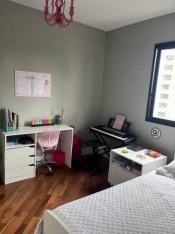 apartment em Rua Marcus Pereira, Vila Suzana - São Paulo - SP