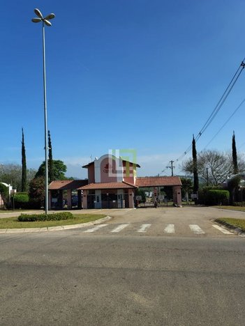 land_lot em Avenida Adolpho João Traldi, Jacaré - Cabreúva - SP
